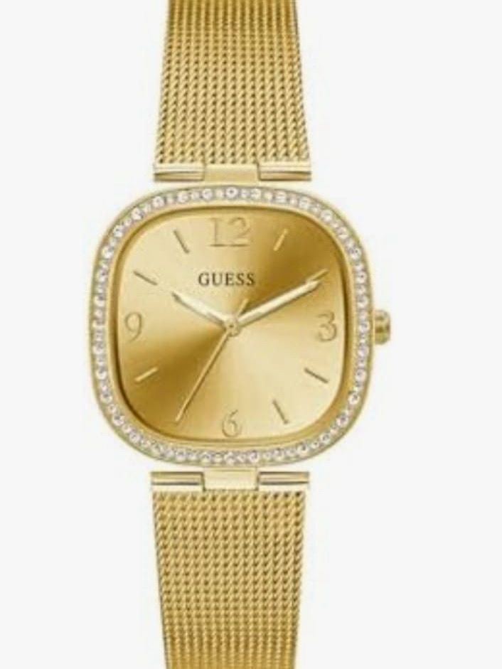Elegant Automatic Dress Watch